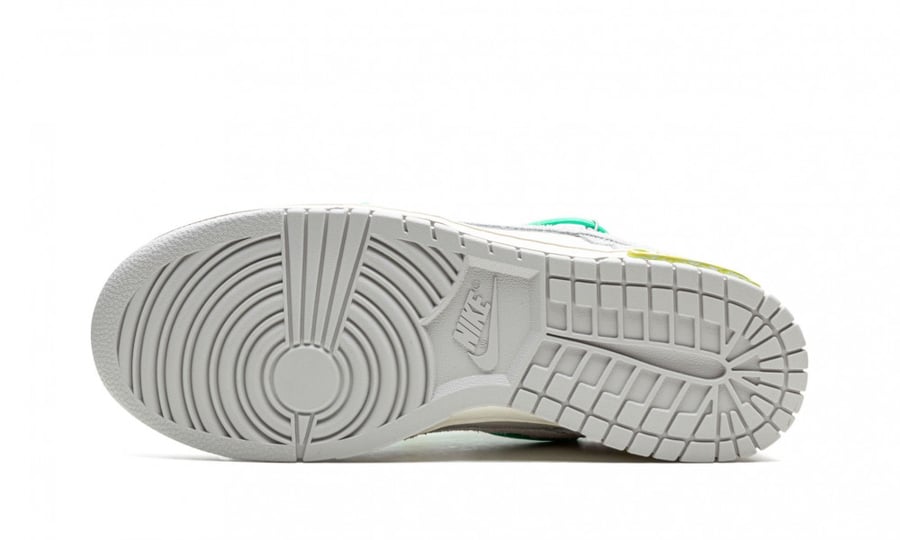 "Off-White - Lot 14"