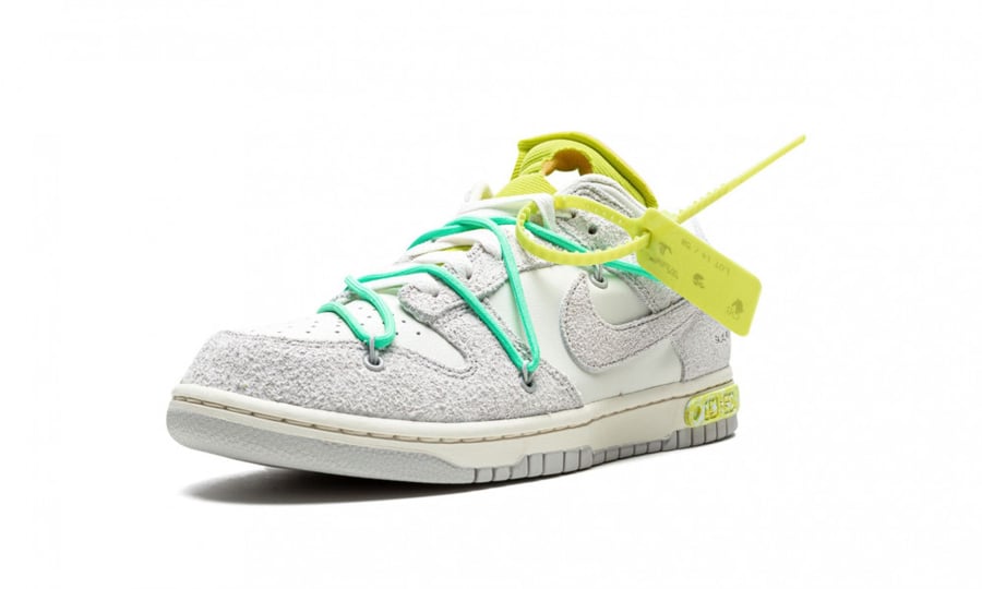 "Off-White - Lot 14"