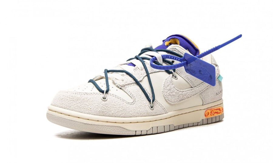 "Off-White - Lot 16"