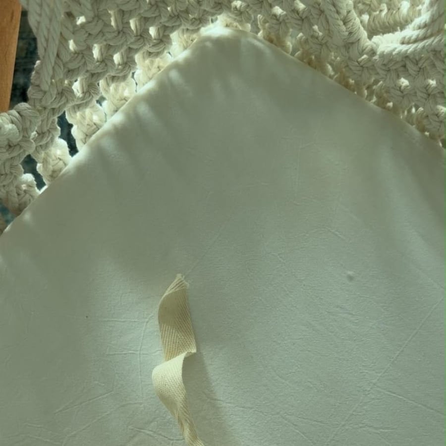 شرشف سرير أطفال