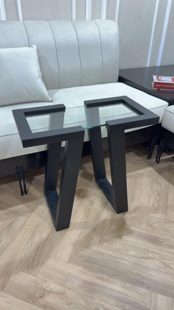 طاولة خدمه مفرد