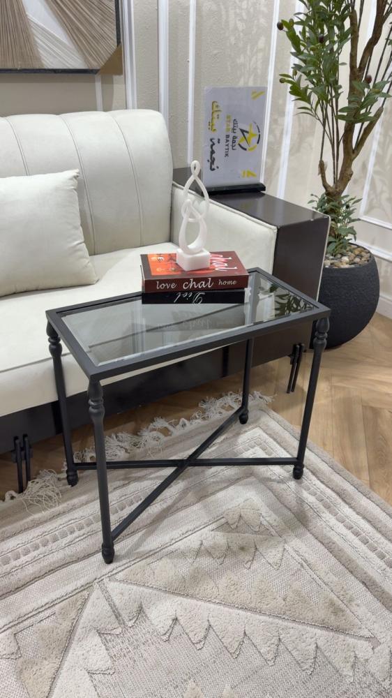 Single service table