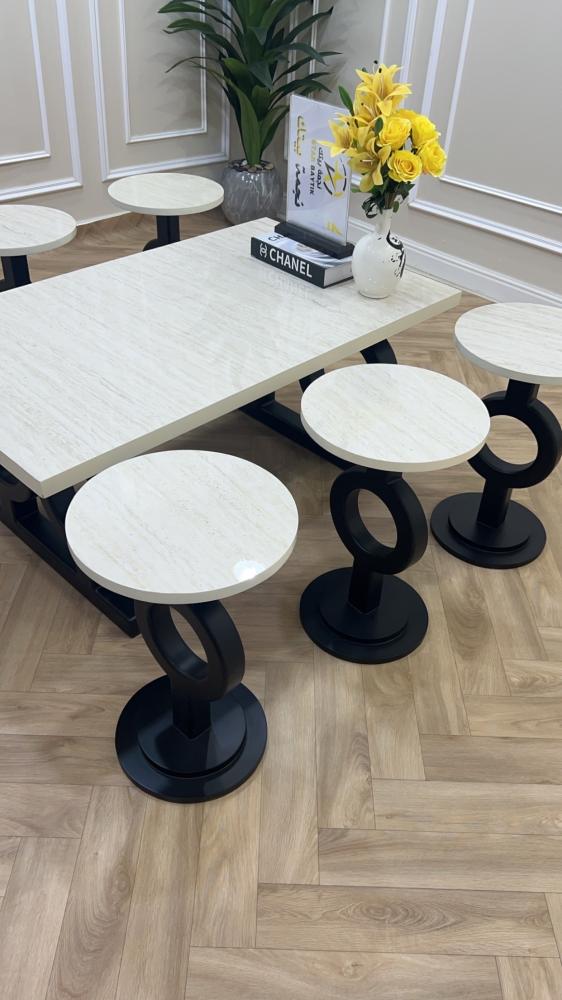 Reception tables