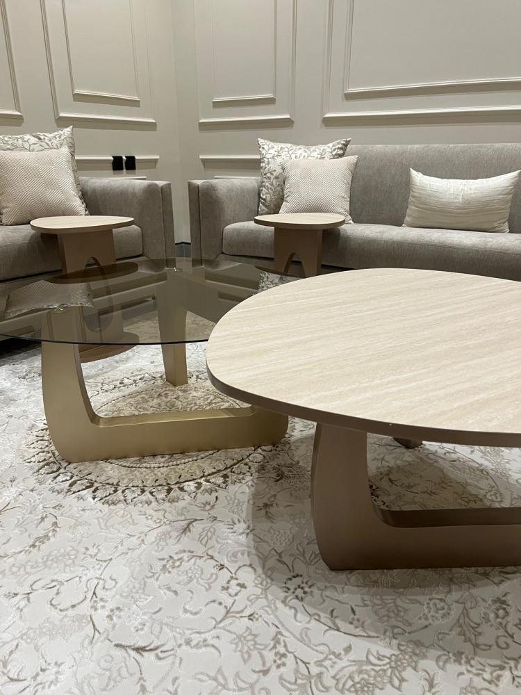 Reception tables