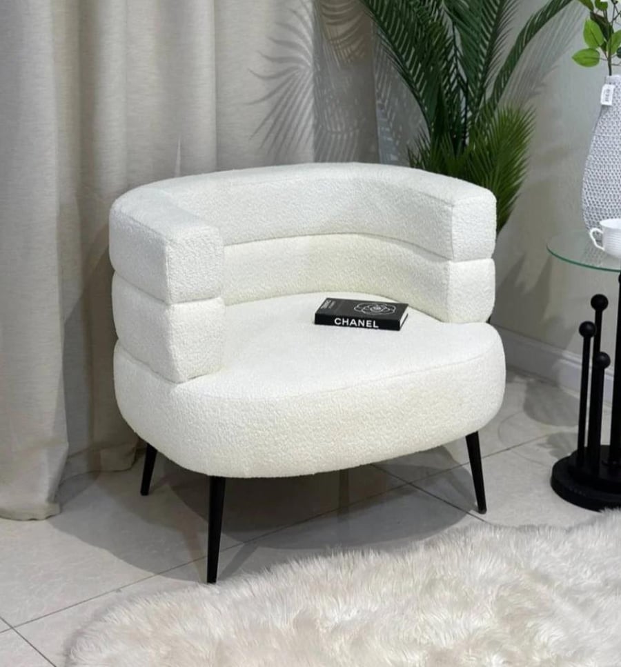 Bo Klee chair