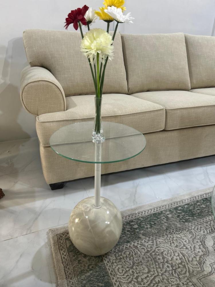 طاولة خدمه مفرد