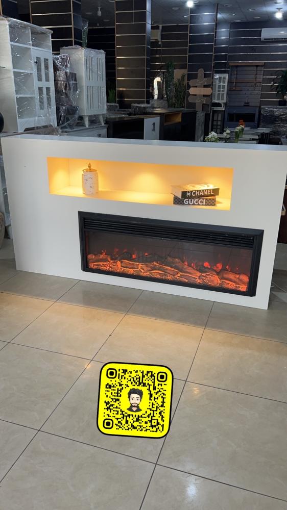 Wood stove