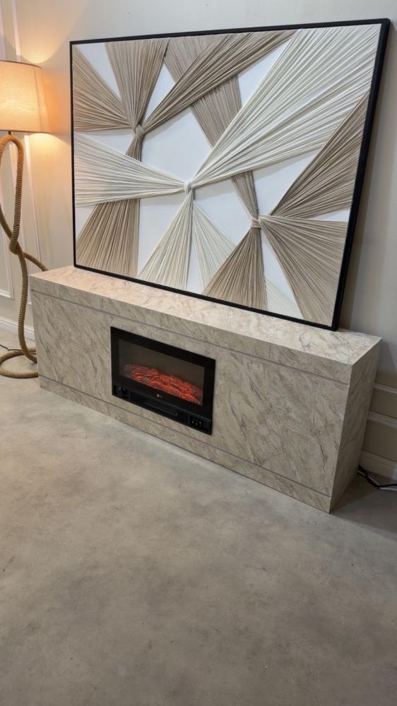 Decor heater