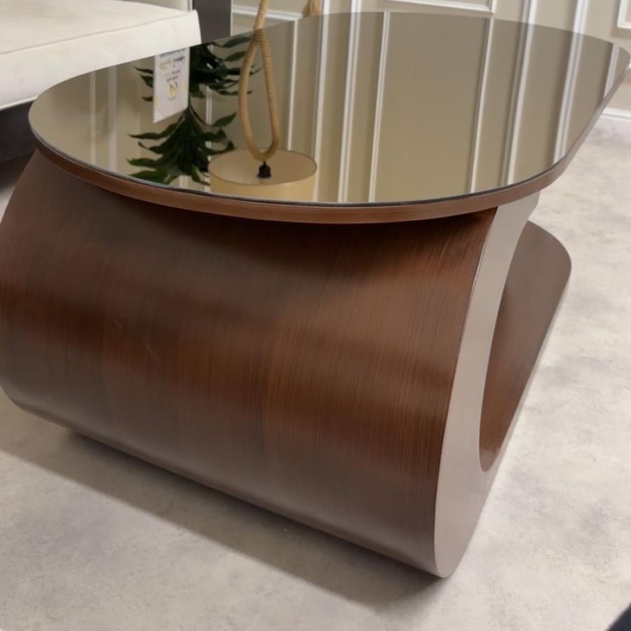 Set of coffee tables