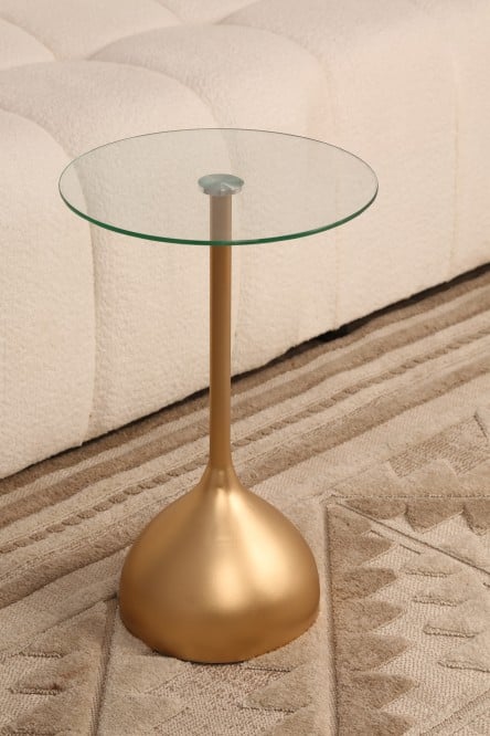 Service table