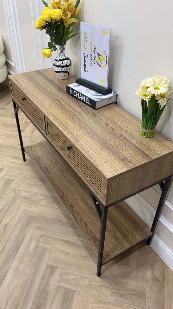 Reception tables