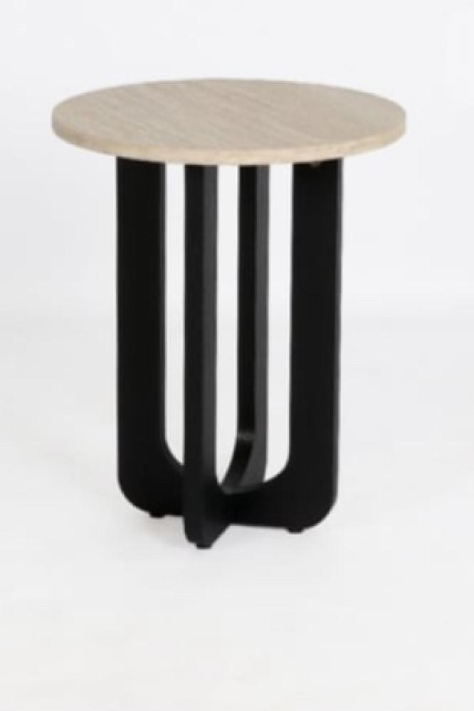 Single side table