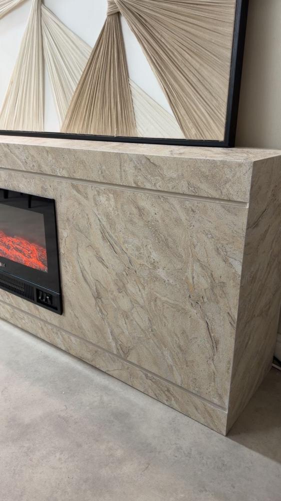 Decor heater