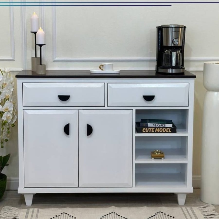 Coffee corner