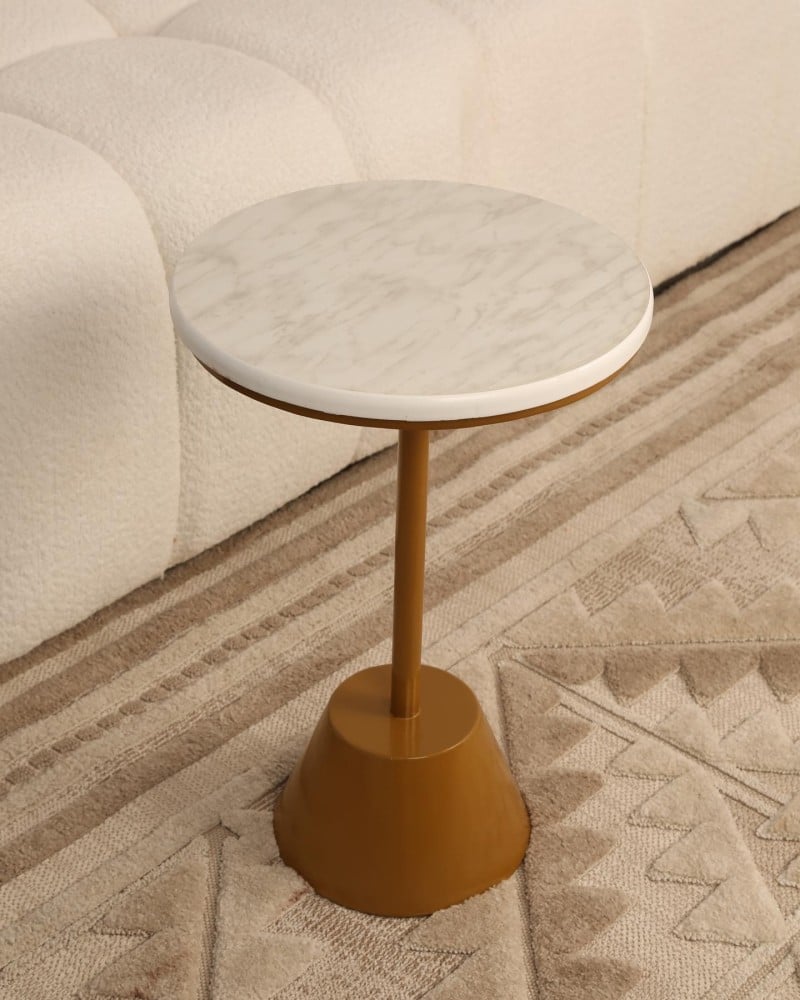 Service table