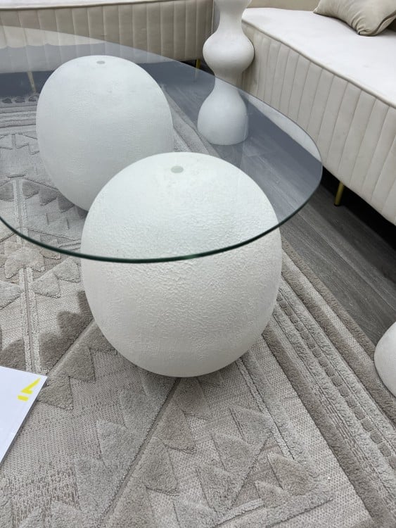 Reception tables