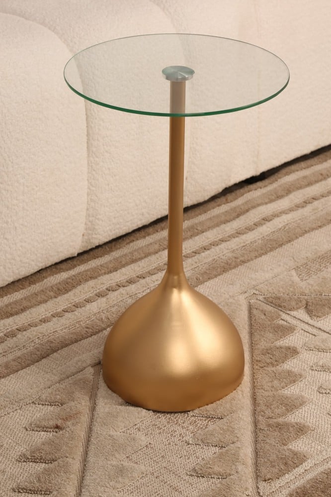 Service table