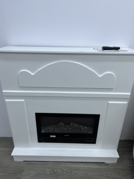 Electric heater