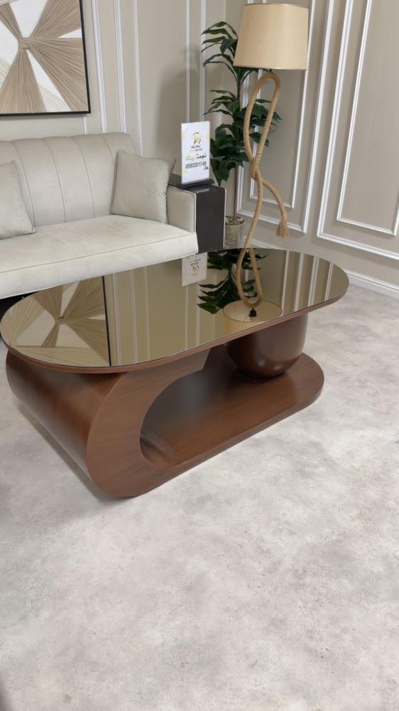 Set of coffee tables