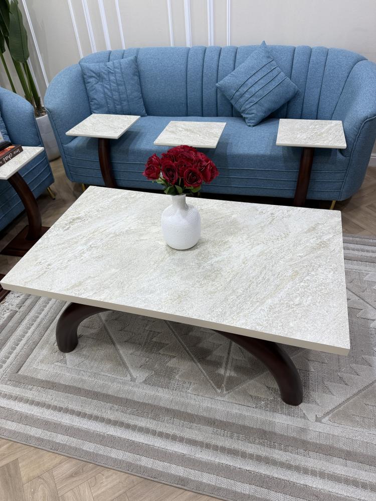 Reception tables