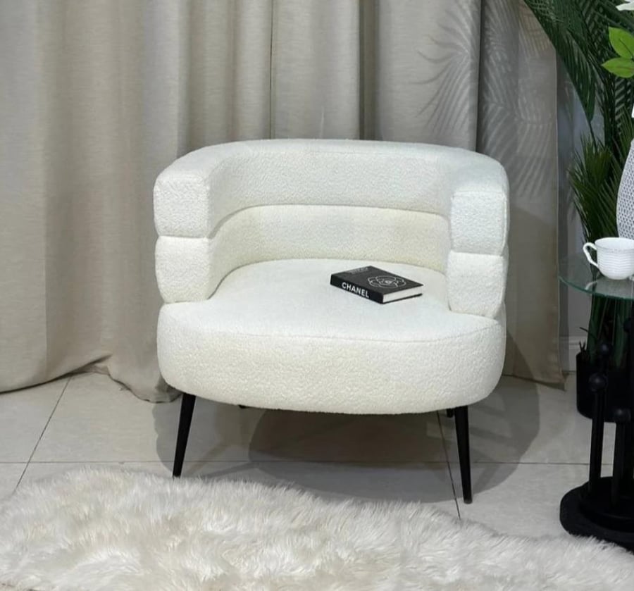 Bo Klee chair