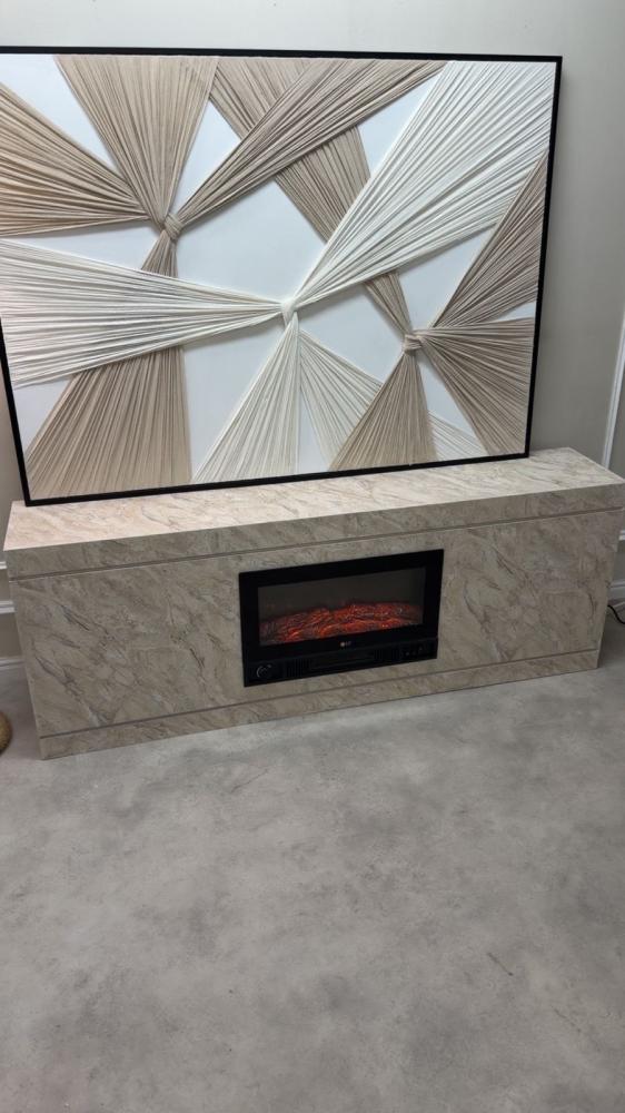 Decor heater