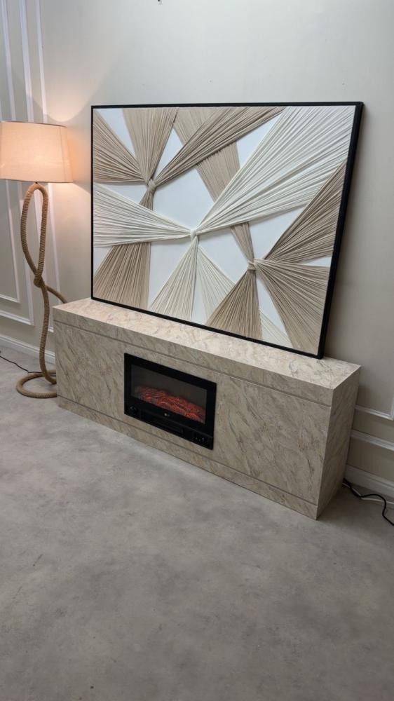 Decor heater