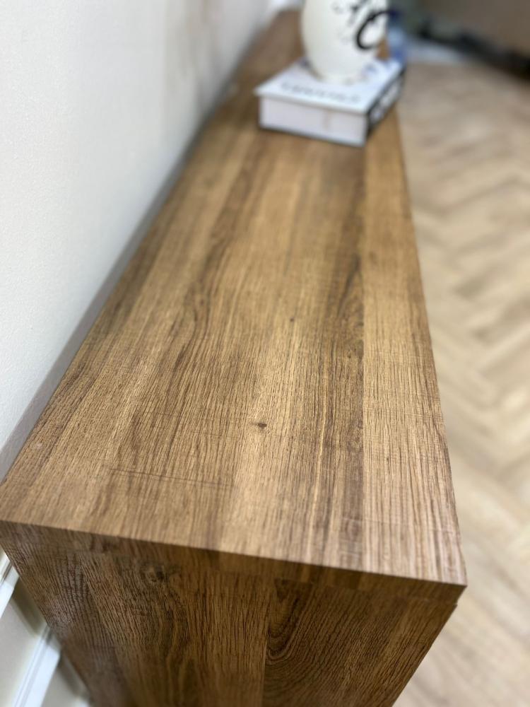 Wood plasma