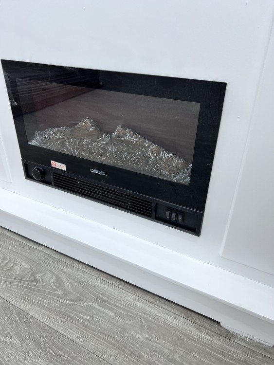 Electric heater