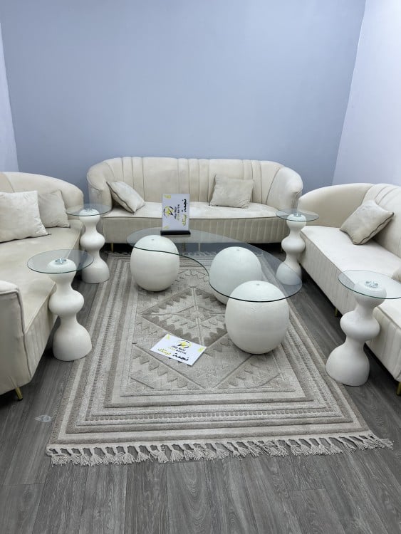 Reception tables