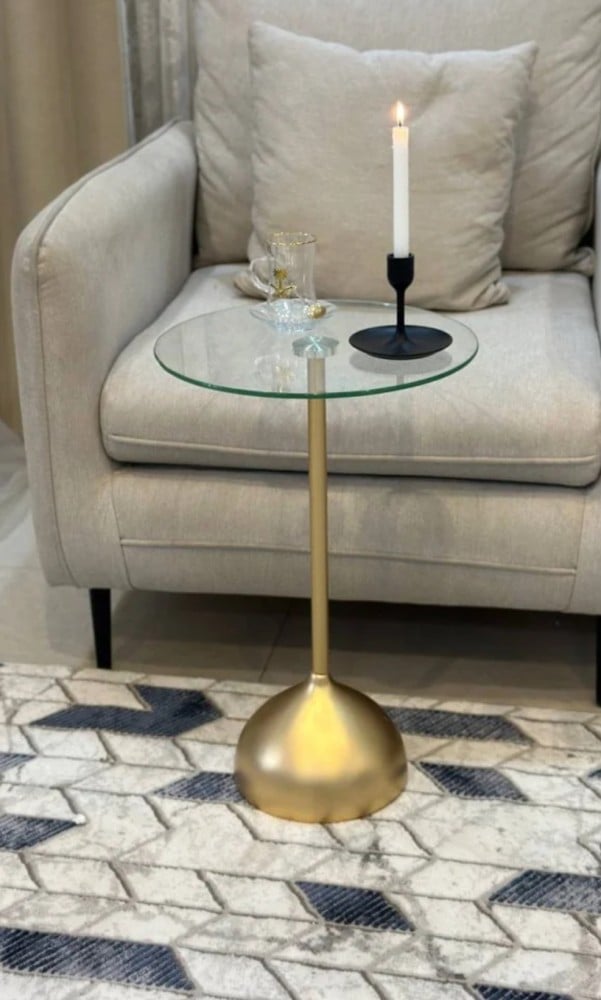 Service table