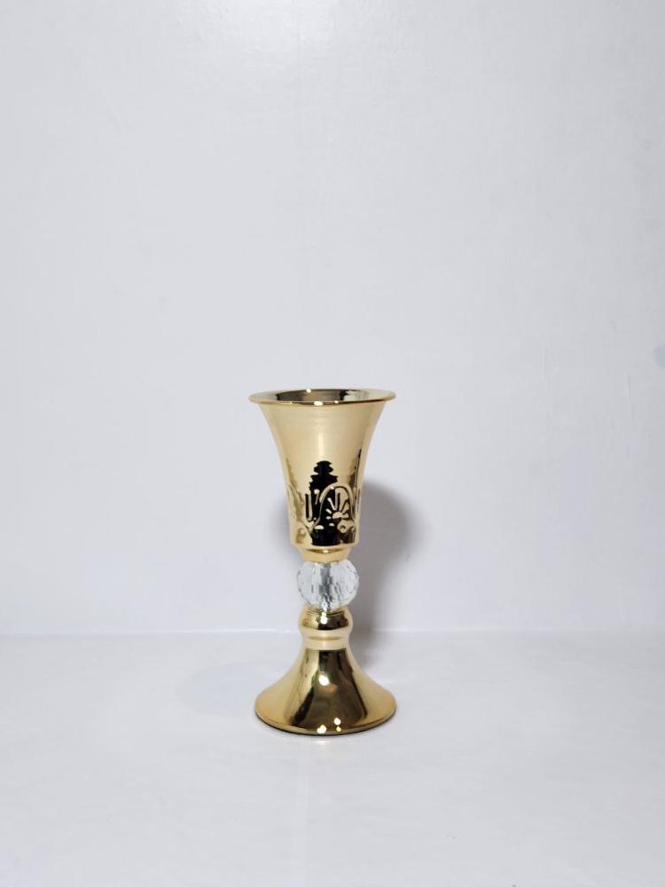 فازة حديد 26 cm