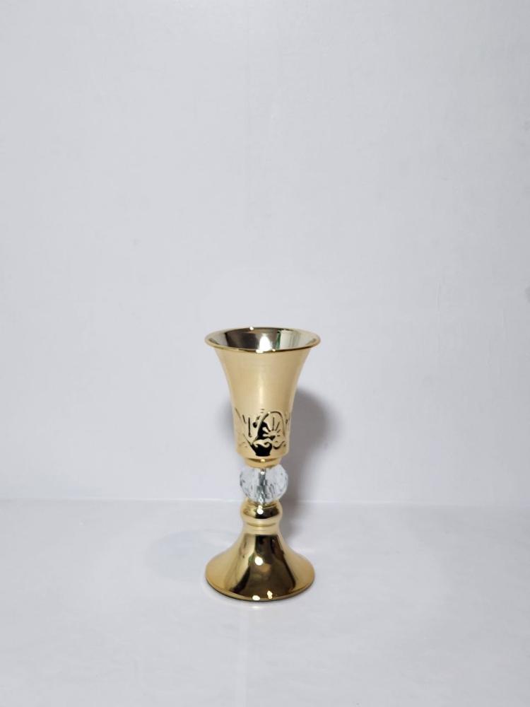 فازة حديد 26 cm