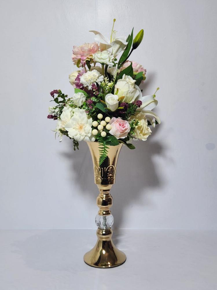 فازة حديد 32 cm