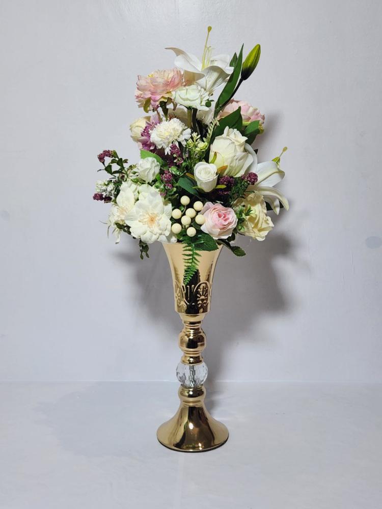 فازة حديد 32 cm