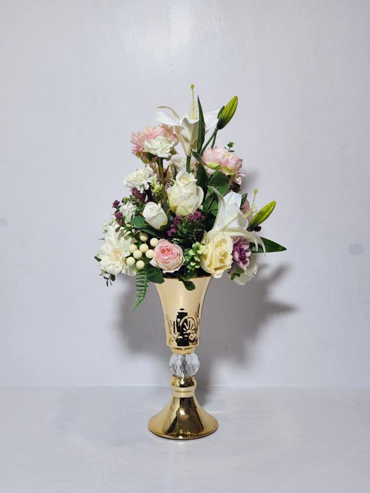 فازة حديد 26 cm