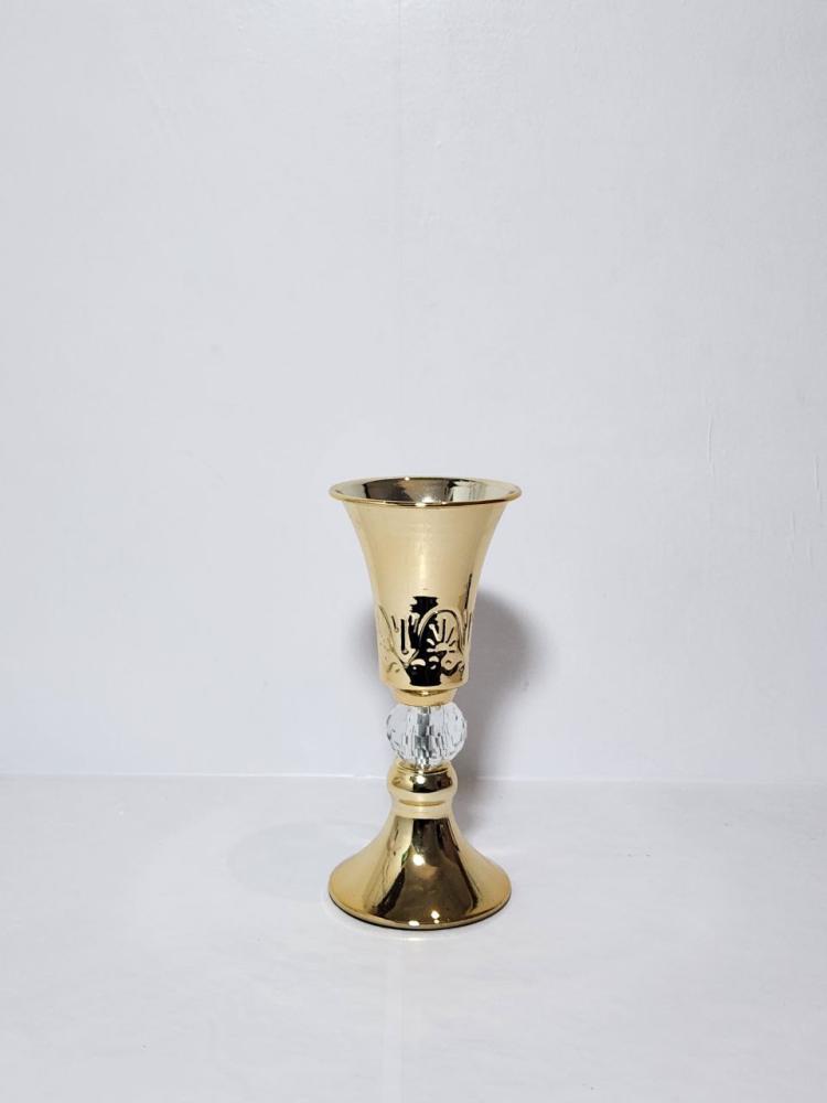 فازة حديد 26 cm