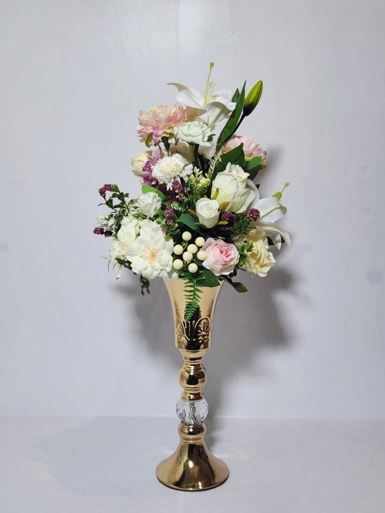 فازة حديد 32 cm