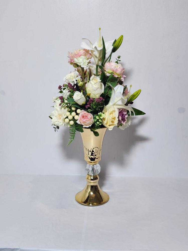 فازة حديد 26 cm