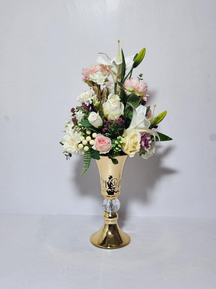 فازة حديد 26 cm