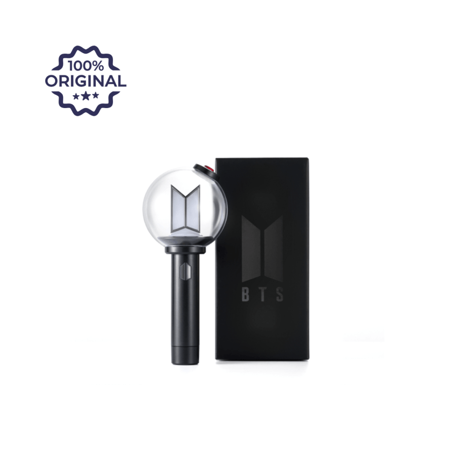 BTS – OFFICIAL LIGHT STICK VER.4