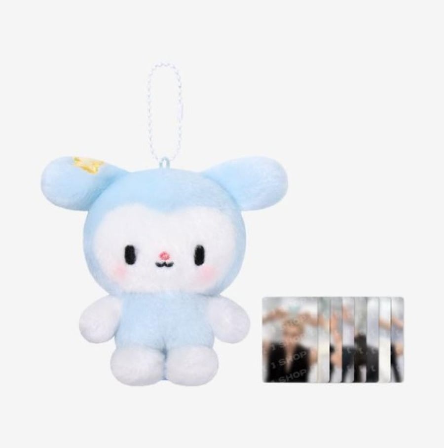 Stray Kids – [RUN IT] TASY PLUSH BABY VER