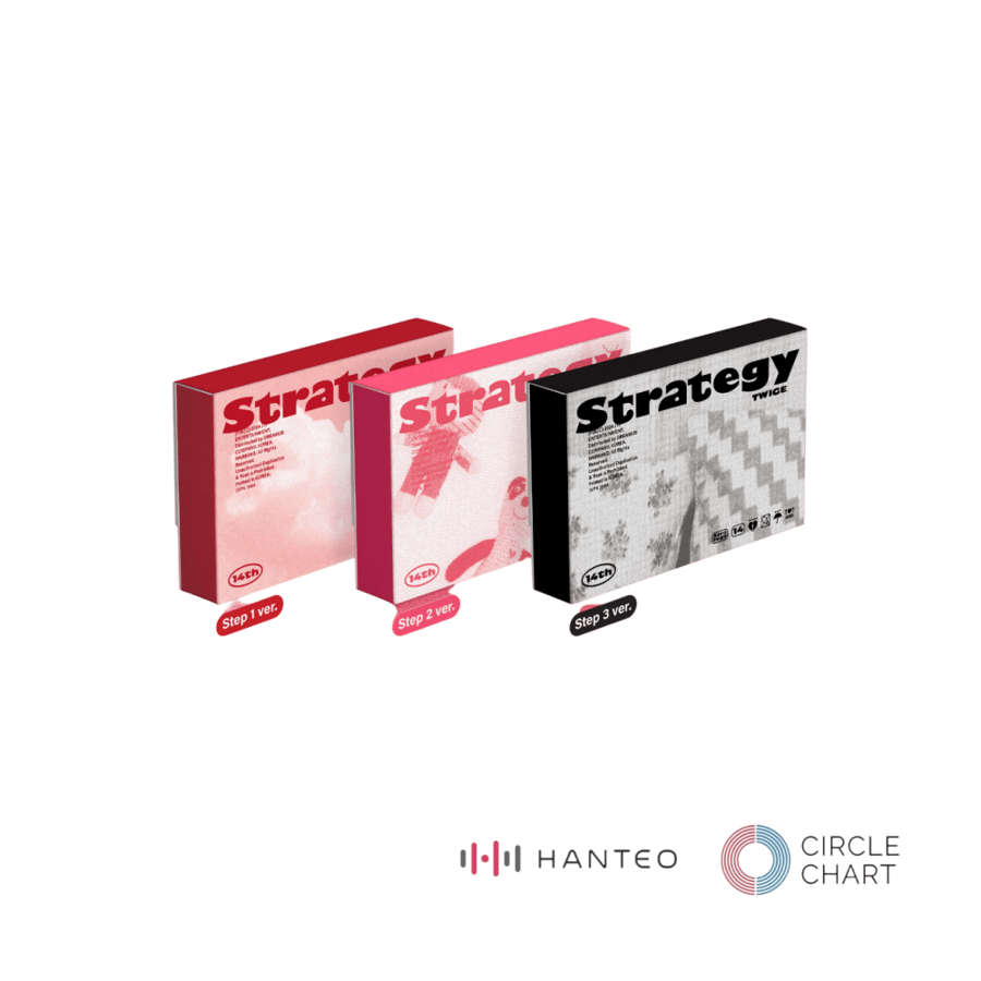TWICE- السعودية- البومات كورية- الدفع عند الاستلام- كيشوبي