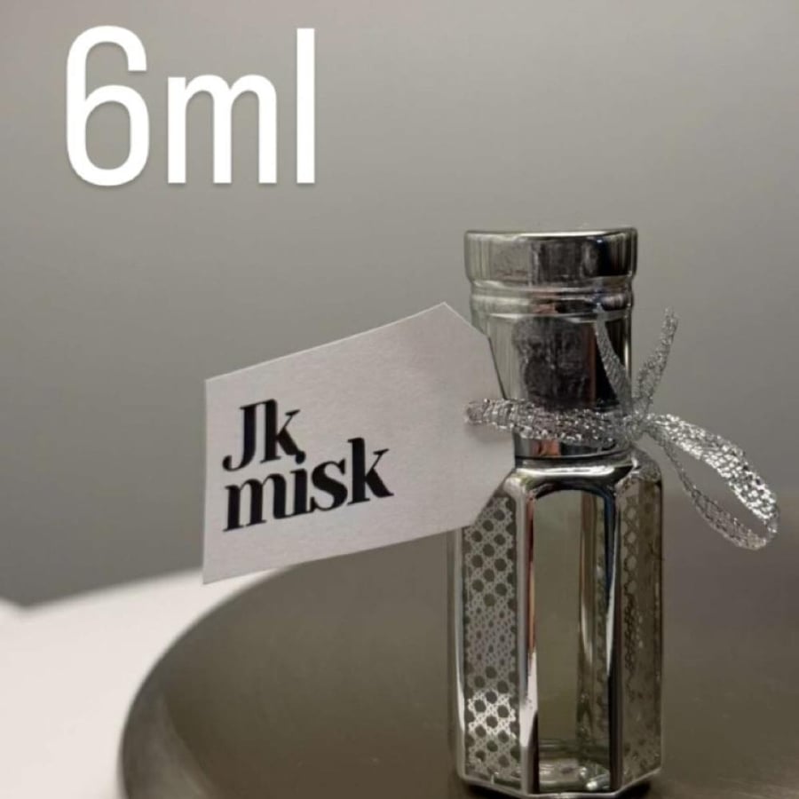JK MISK 6ml