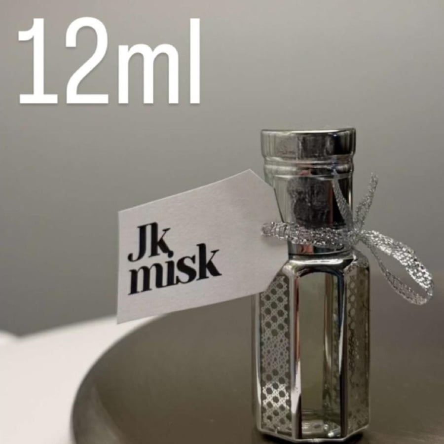 JK MISK 12ml