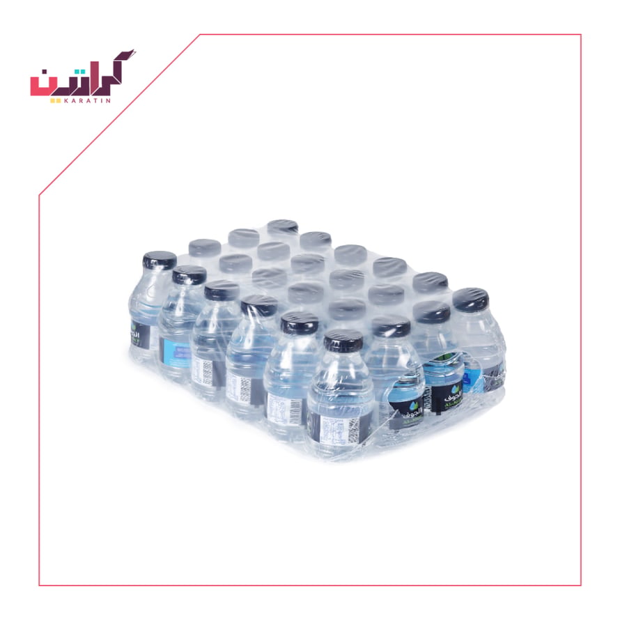 الجوف ربع 200 مل * 24 حبة