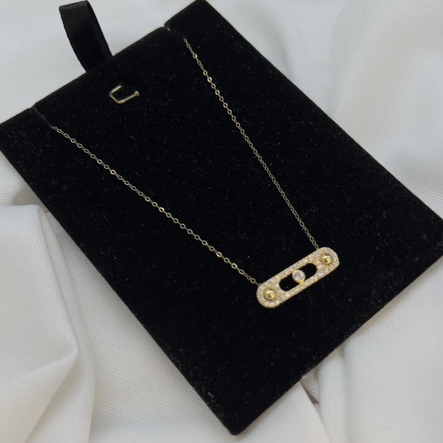 18 karat gold ring weight 0.8 grams