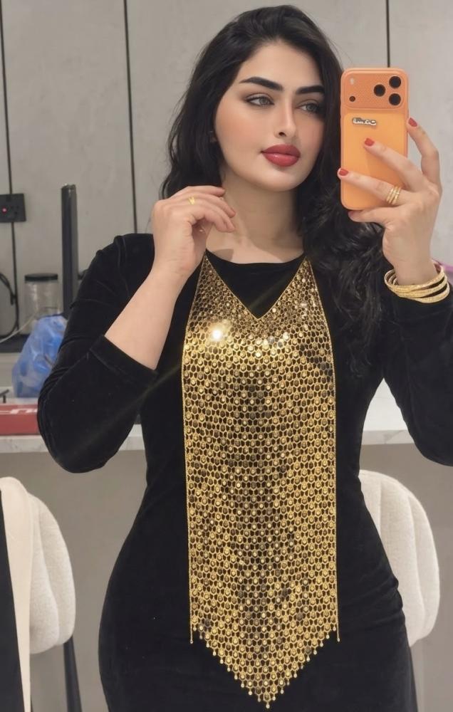رشرش رشا القرشي عيار 21 وزن 102.5