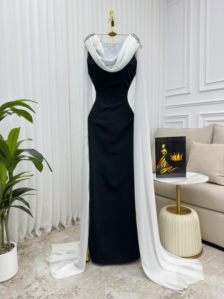 فستان سهره ناعم