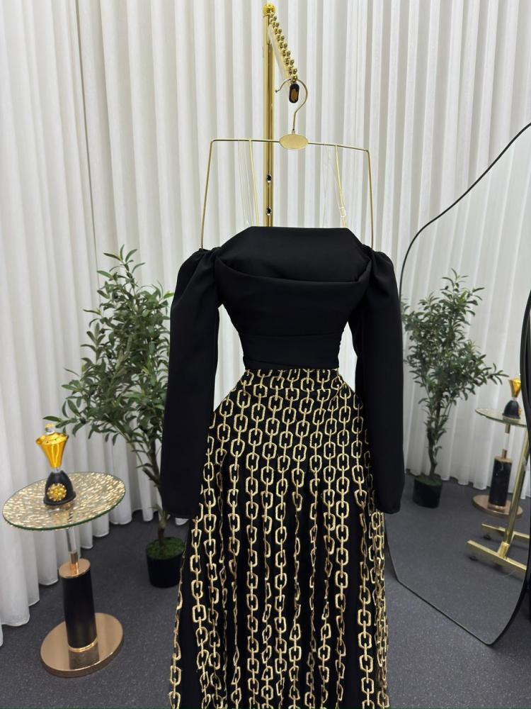 فستان سهره